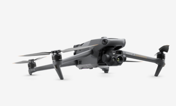 Mavic3 Thermal