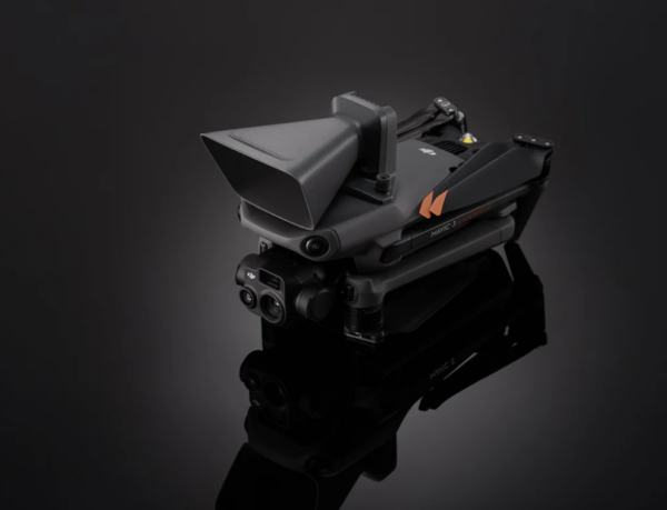 DJI Mavic 3 Enterprise Series Speaker - Image 5